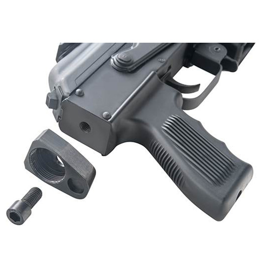 CDLY PAK-9 AR STYLE STOCK ADAPTER - Hunting Accessories